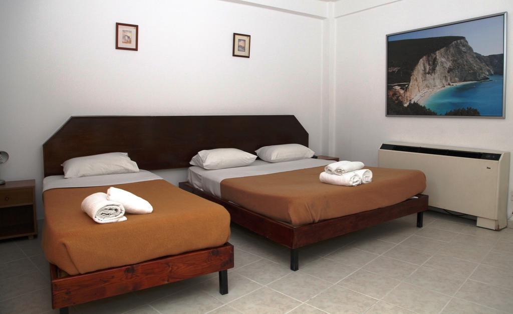 Rimi Hotel Nicosia Luaran gambar