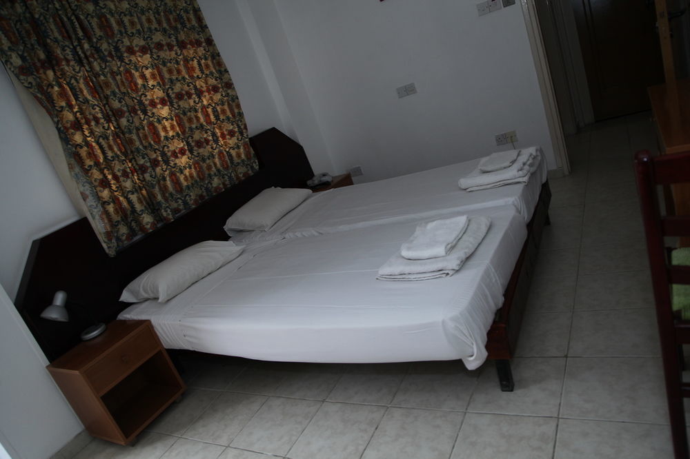 Rimi Hotel Nicosia Luaran gambar