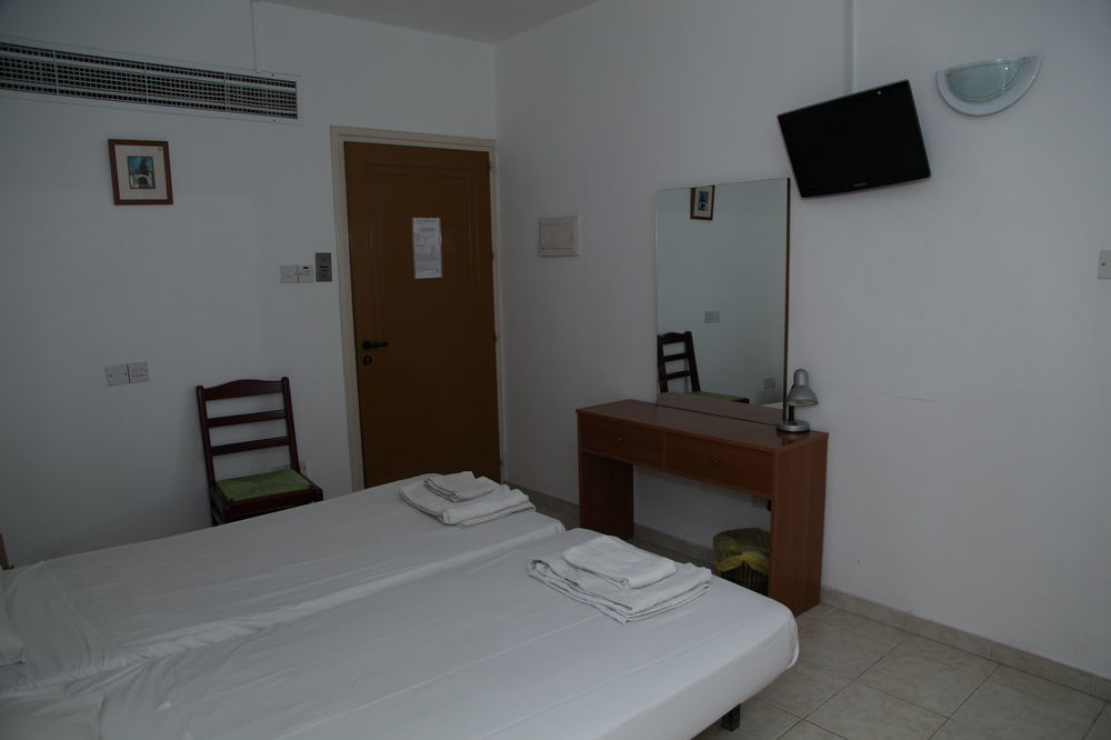 Rimi Hotel Nicosia Luaran gambar